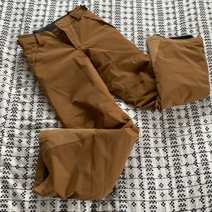 Patagonia everyday ready boys snow pants XL